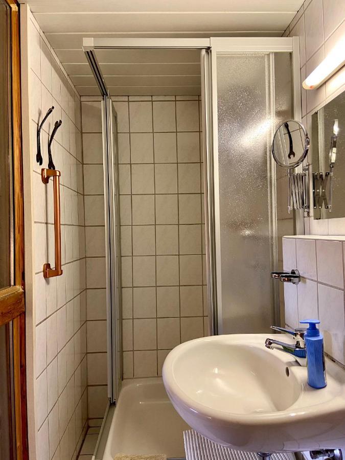 Ferienwohnung Kniep Wernigerode Exterior foto
