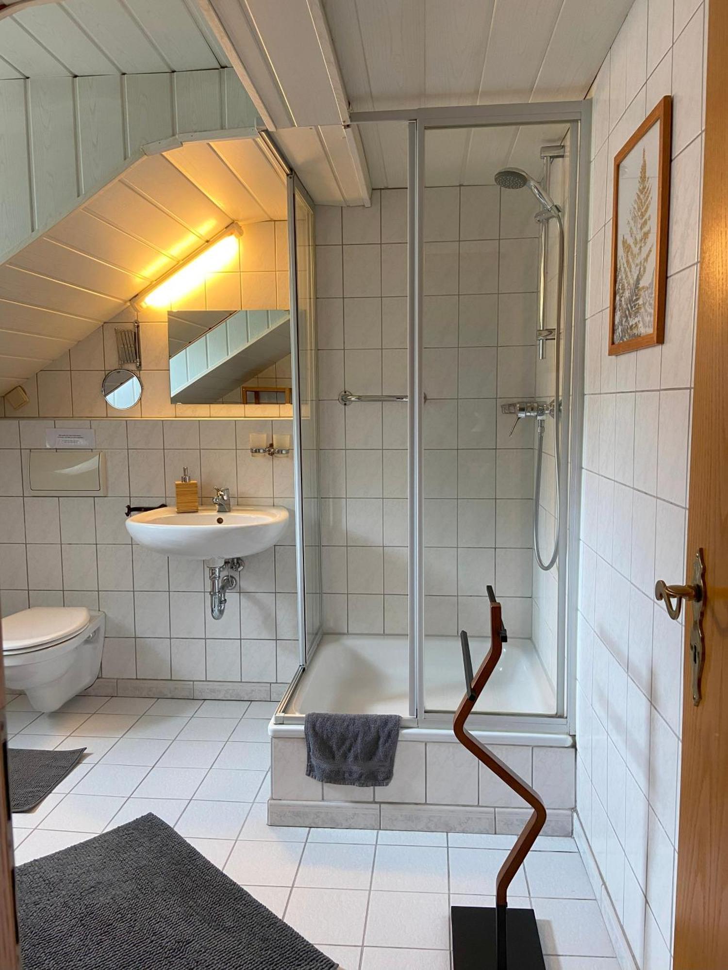 Ferienwohnung Kniep Wernigerode Exterior foto